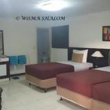 Wisma Shalom Guesthouse — фото 3