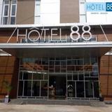Hotel 88 Kedoya Jakarta — фото 3