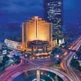 Гостиница Grand Hyatt Jakarta — фото 3