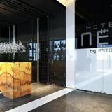 Neo Hotel Mangga Dua — фото 2