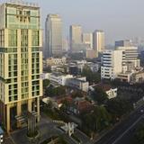 Fraser Residence Menteng Jakarta — фото 2