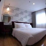 Гостиница MG Suites MAVEN Semarang — фото 3