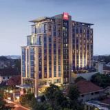 Гостиница Ibis Semarang Simpang Lima — фото 2