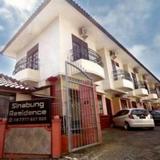 Sinabung Residence — фото 1