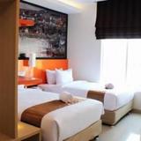 Bliss Soetta Hotel Semarang — фото 1