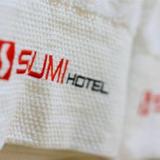 Sumi Hotel Simpang Lima Semarang — фото 1