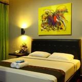 Amazing Kuta Hotel — фото 1
