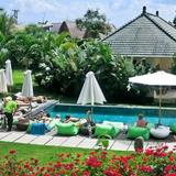 S Resorts Hidden Valley Bali — фото 1