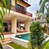 Discovery Candidasa Cottages and Villas — фото 1