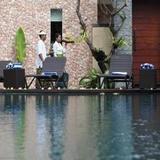 Bayad Ubud Bali Villa — фото 1
