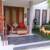 Rama Garden Hotel Bali — фото 1