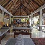 Maya Sayang Private Pool Villas & Spa — фото 3