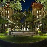 Prime Plaza Hotel Sanur Bali — фото 3