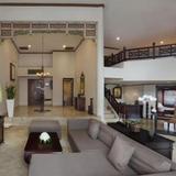 Sol Beach House Benoa Bali All Inclusive By Melia Hotels International — фото 2