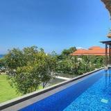 Гостиница Conrad Bali — фото 2