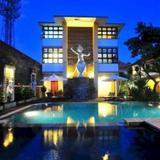 Sandat Hotel Legian — фото 1