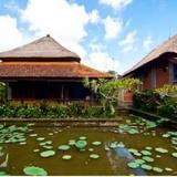 Agung Raka Resort and Villas — фото 1
