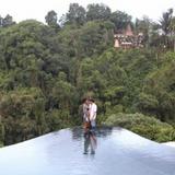 Hanging Gardens of Bali — фото 1