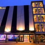 Гостиница Lovina Inn Batam Centre — фото 2