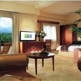 Гостиница Holiday Inn Resort Batam — фото 1