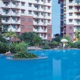 Гостиница Holiday Inn Resort Batam — фото 3