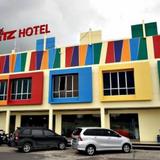 Blitz Hotel — фото 1