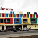 Blitz Hotel — фото 3