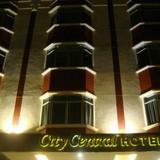 City Central Hotel — фото 1