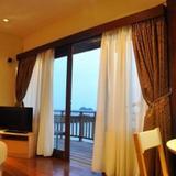 Гостиница Batam View Beach Resort — фото 3