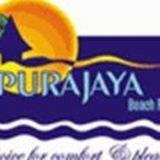 Purajaya Beach Resort — фото 1
