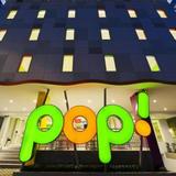 POP! Hotel Malioboro - Yogyakarta — фото 1