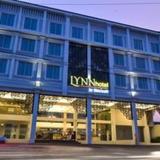 LYNN Hotel by Horison — фото 3