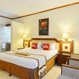 Гостиница ZEN Rooms Jogja Cendrawasih — фото 2