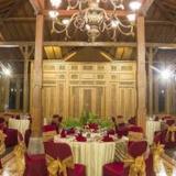 Burza Hotel Yogyakarta — фото 2