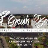 Omah Konco Yogyakarta — фото 1