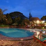 Poeri Devata Resort Hotel — фото 2