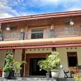 Гостиница Pondok Gajah Homestay — фото 1