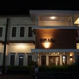 Гостиница Kirana — фото 3