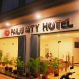 Palu City Hotel — фото 1