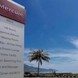 Гостиница Mercure Palu — фото 2