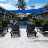 Gili Palms Resort — фото 1
