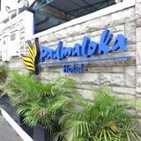 Padmaloka Hotel Tarakan — фото 3