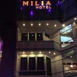 Гостиница Milia — фото 2