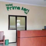 Hotel Prima Asri — фото 2
