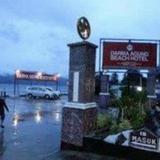 Darma Agung Beach Hotel Parapat — фото 3