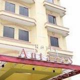 Гостиница Grand Antares — фото 1