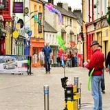 Bunk Boutique Hostel Galway — фото 3