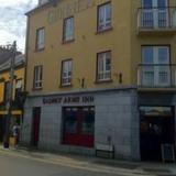 Galway Arms Inn — фото 3