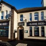 The Sliding Rock Inn — фото 1