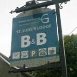 St. Judes Lodge B&B — фото 3